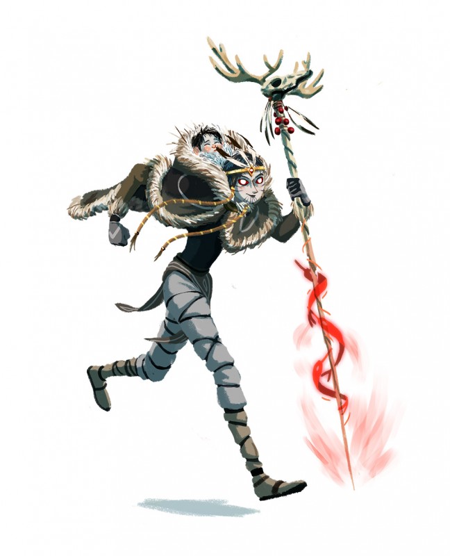 inuit_witch7
