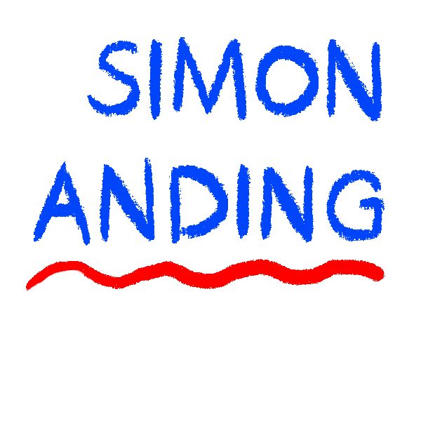 Simon Anding